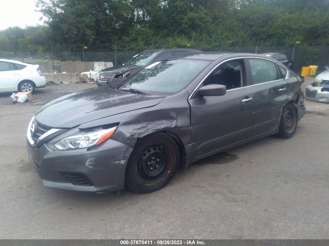 Nissan Altima 2.5 S 2016 1N4AL3AP4GN343843 Image 2