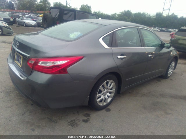 Nissan Altima 2.5 S 2016 1N4AL3AP4GN343843 Image 4