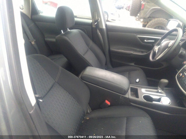 Nissan Altima 2.5 S 2016 1N4AL3AP4GN343843 Image 5