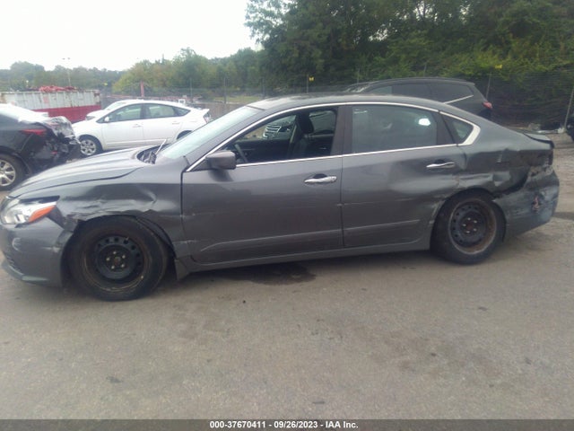 Nissan Altima 2.5 S 2016 1N4AL3AP4GN343843 Image 6