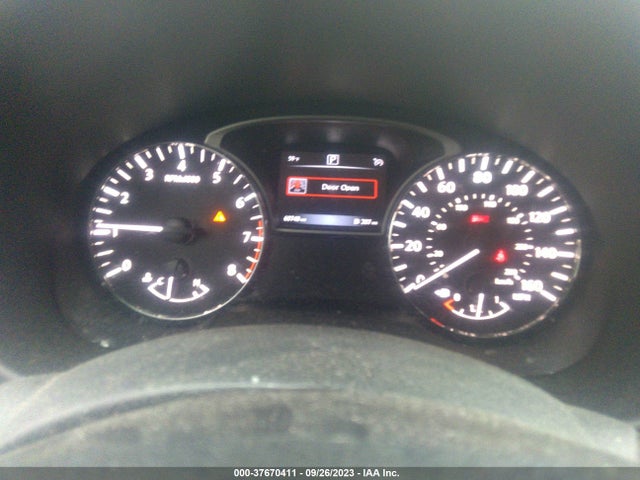 Nissan Altima 2.5 S 2016 1N4AL3AP4GN343843 Image 7