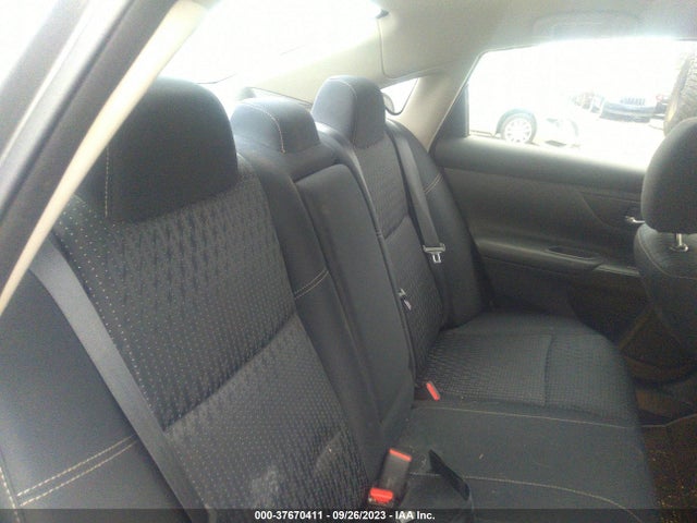 Nissan Altima 2.5 S 2016 1N4AL3AP4GN343843 Image 8