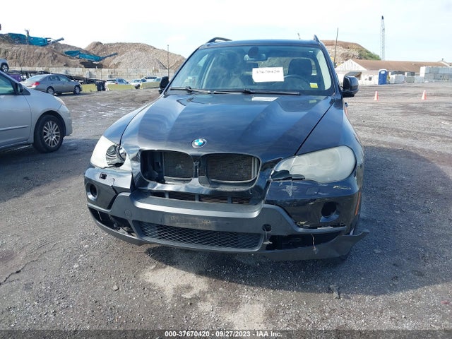 2010 BMW X5 30I VIN: 5UXFE4C57AL279097