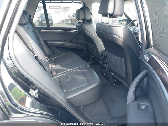 2010 BMW X5 30I VIN: 5UXFE4C57AL279097