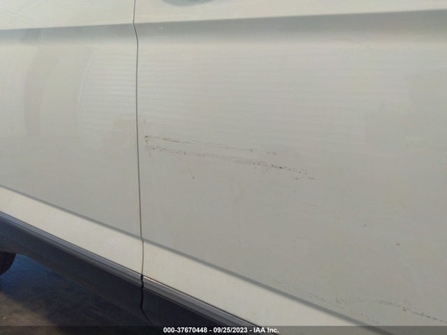 1V2MR2CA6JC537638 Volkswagen Atlas 3.6l V6 Sel