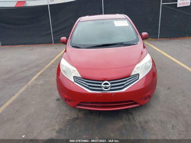 3N1CE2CP7EL385802 Nissan Versa Note S Plus