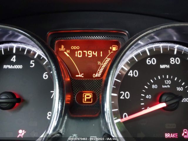 3N1CE2CP7EL385802 Nissan Versa Note S Plus