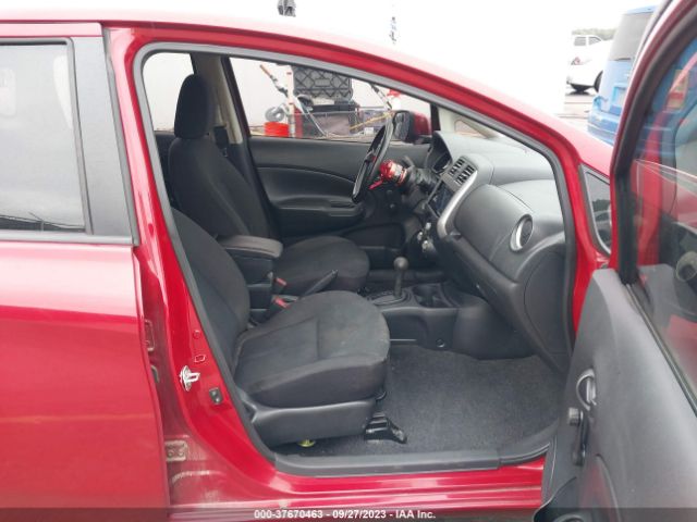 3N1CE2CP7EL385802 Nissan Versa Note S Plus