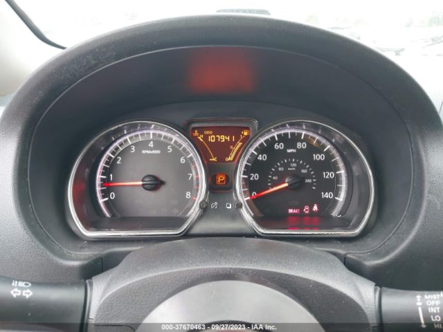3N1CE2CP7EL385802 Nissan Versa Note S Plus