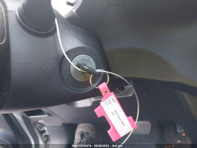 Toyota Yaris L/le 2014 VNKKTUD37EA001845 Image 11