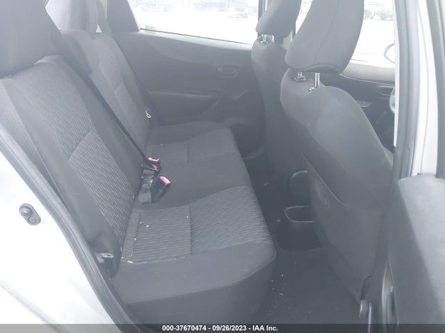 Toyota Yaris L/le 2014 VNKKTUD37EA001845 Image 8