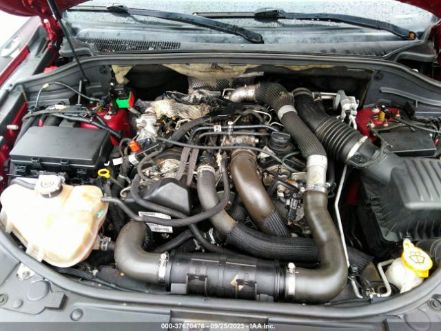1C4RJFJM9EC389221 Jeep Grand Cherokee Summit