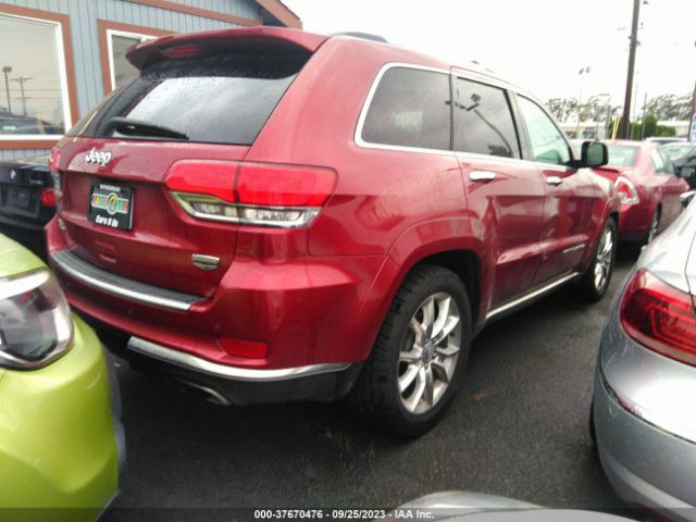 1C4RJFJM9EC389221 Jeep Grand Cherokee Summit