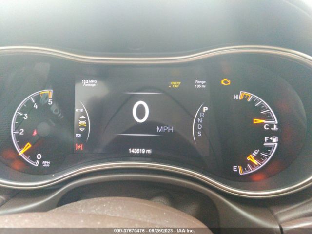 1C4RJFJM9EC389221 Jeep Grand Cherokee Summit