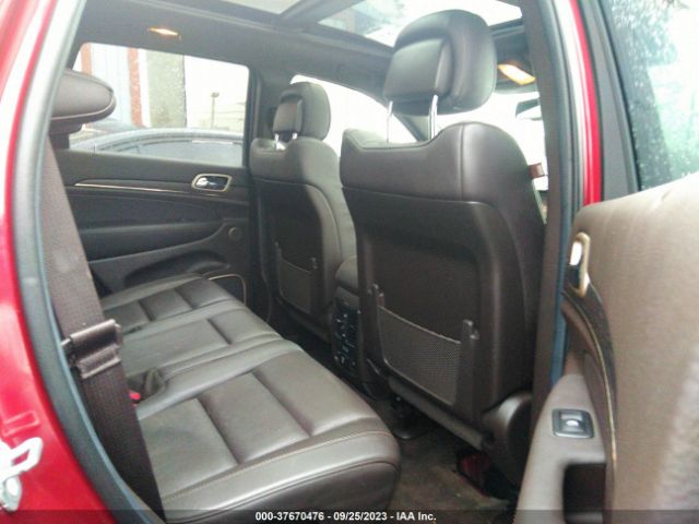 1C4RJFJM9EC389221 Jeep Grand Cherokee Summit