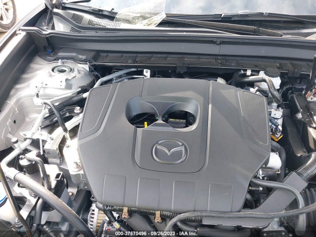 2023 MAZDA CX-30 2.5 S SELECT PACKAGE VIN: 3MVDMBBM1PM534521