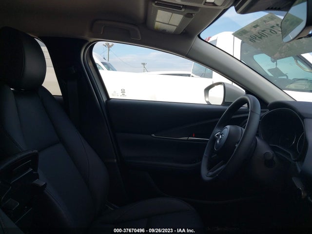 2023 MAZDA CX-30 2.5 S SELECT PACKAGE VIN: 3MVDMBBM1PM534521