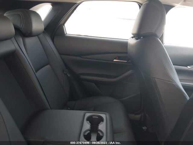 2023 MAZDA CX-30 2.5 S SELECT PACKAGE VIN: 3MVDMBBM1PM534521
