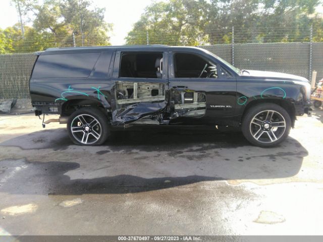 1GKS1FKC3GR134138 GMC Yukon Xl Sle