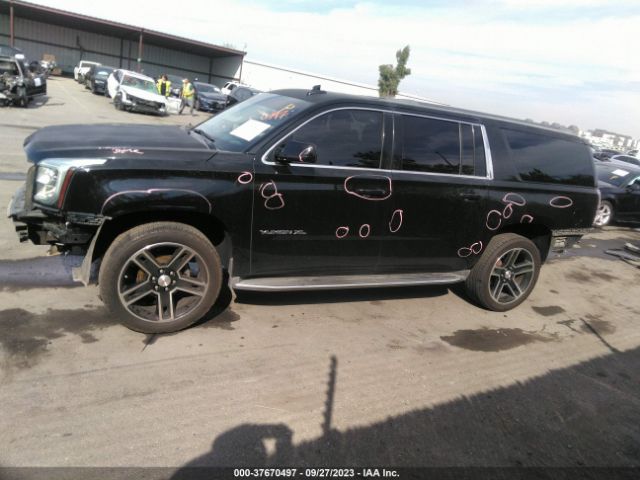 1GKS1FKC3GR134138 GMC Yukon Xl Sle