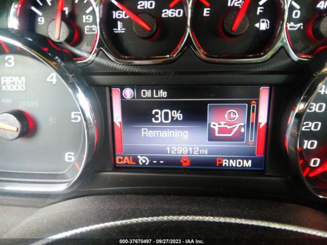 1GKS1FKC3GR134138 GMC Yukon Xl Sle