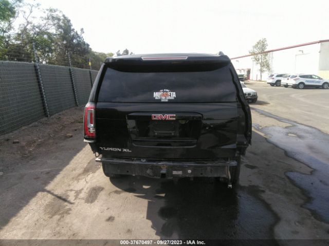 1GKS1FKC3GR134138 GMC Yukon Xl Sle