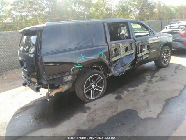 1GKS1FKC3GR134138 GMC Yukon Xl Sle