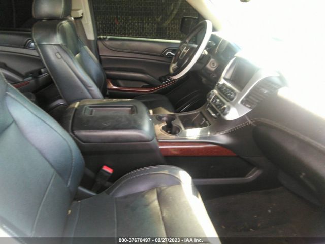 1GKS1FKC3GR134138 GMC Yukon Xl Sle