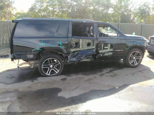 1GKS1FKC3GR134138 GMC Yukon Xl Sle