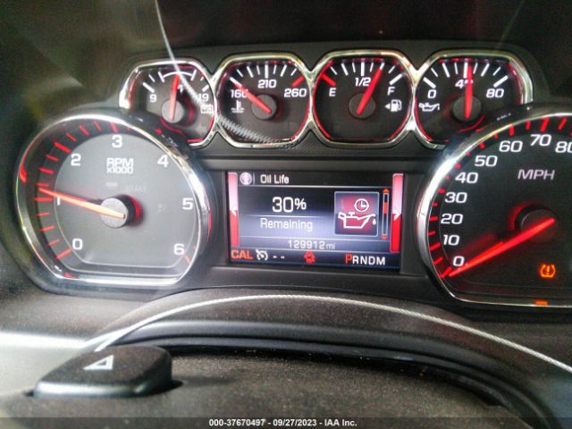 1GKS1FKC3GR134138 GMC Yukon Xl Sle