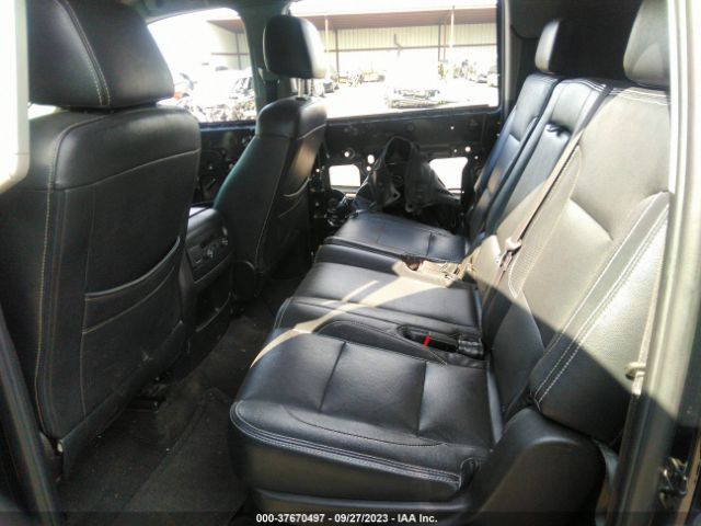 1GKS1FKC3GR134138 GMC Yukon Xl Sle