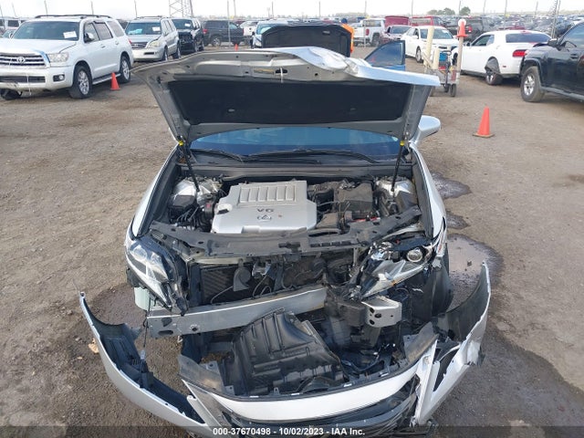 JTHBK1GG2G2228445 Lexus ES 350