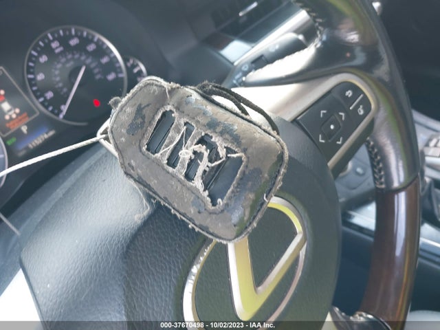 JTHBK1GG2G2228445 Lexus ES 350