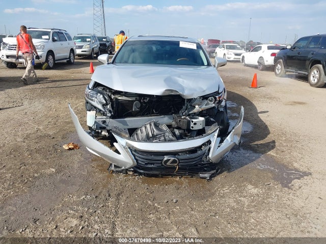 JTHBK1GG2G2228445 Lexus ES 350