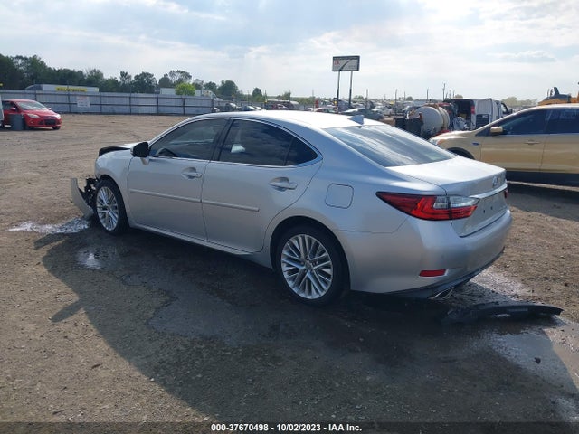 JTHBK1GG2G2228445 Lexus ES 350