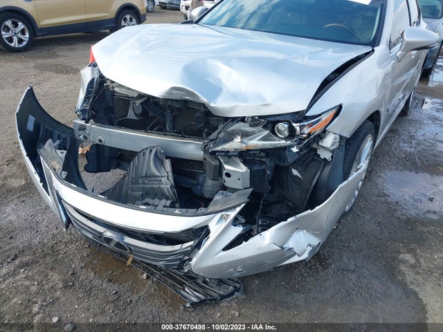 JTHBK1GG2G2228445 Lexus ES 350