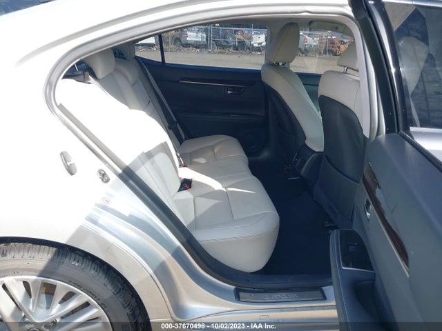 JTHBK1GG2G2228445 Lexus ES 350