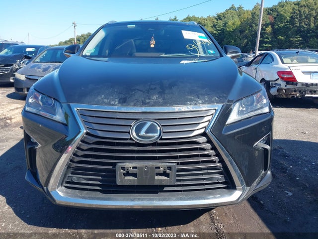 JTJDZKCA7J2006128 Lexus Rx Rx 350l