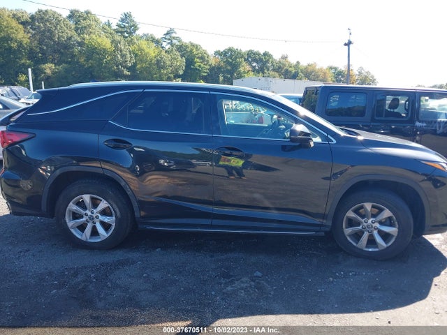 JTJDZKCA7J2006128 Lexus Rx Rx 350l