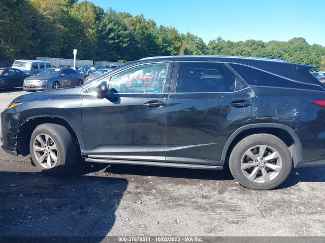 JTJDZKCA7J2006128 Lexus Rx Rx 350l