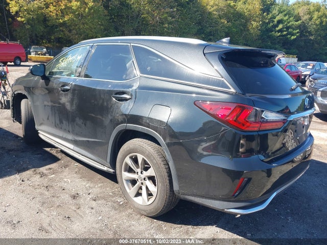 JTJDZKCA7J2006128 Lexus Rx Rx 350l