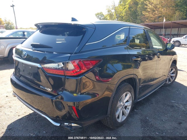 JTJDZKCA7J2006128 Lexus Rx Rx 350l