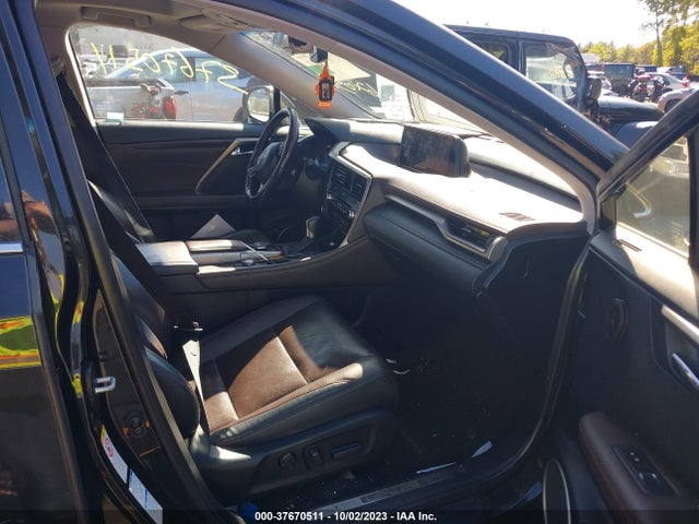 JTJDZKCA7J2006128 Lexus Rx Rx 350l