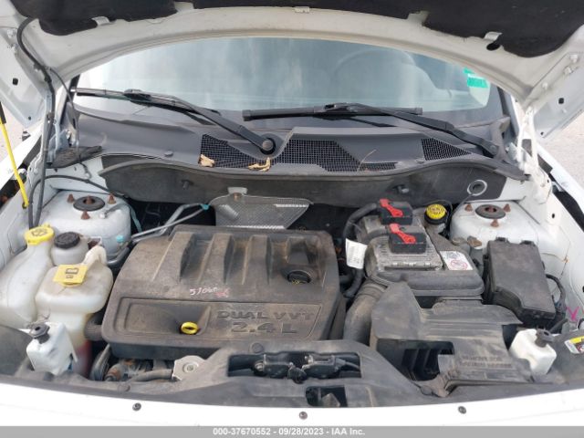 2015 JEEP PATRIOT 1C4NJRBB1FD354620 Photo 9