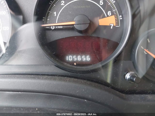 1C4NJRBB1FD354620 Jeep Patriot Altitude Edition
