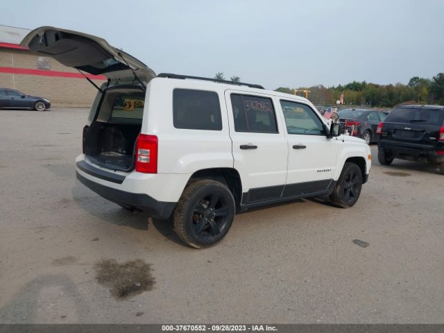 2015 JEEP PATRIOT 1C4NJRBB1FD354620 Photo 3