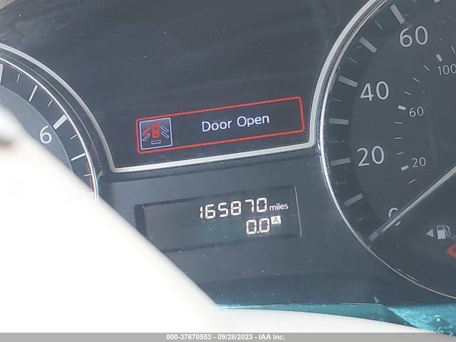 2014 NISSAN ALTIMA 2.5 SL VIN: 1N4AL3AP0EC125536