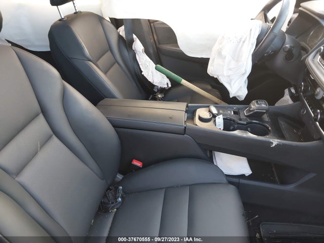 Nissan ROGUE SV 2021 5N1AT3BB5MC844532 Image 5