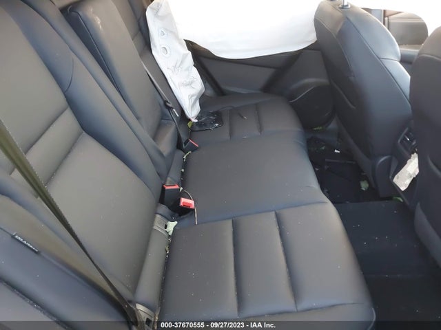 Nissan ROGUE SV 2021 5N1AT3BB5MC844532 Image 8