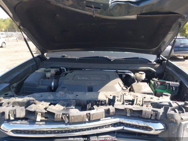 1GTG6BE3XF1173264 GMC Canyon 4wd Sle
